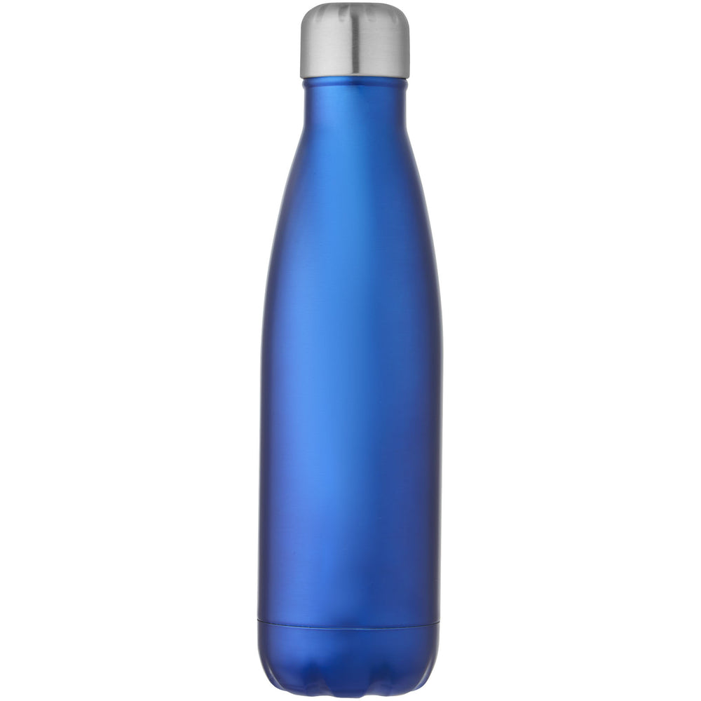 Cove 500 ml vacuum insulated stainless steel bottle