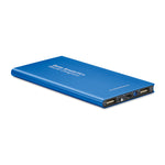 Branded Power bank 8000 mAh