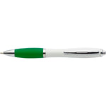 Crayke Recycled plastic ballpen