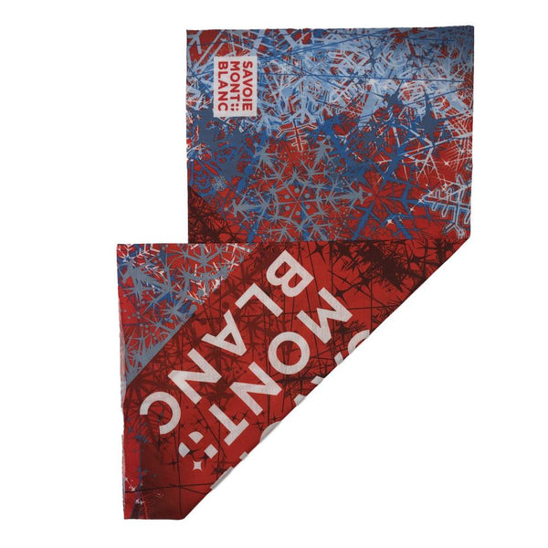 Full Colour Recycled PET Band-It