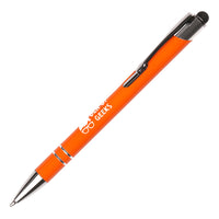 Beck Metal Stylus Pen