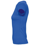 SOL'S Ladies Imperial Heavy T-Shirt Royal Blue