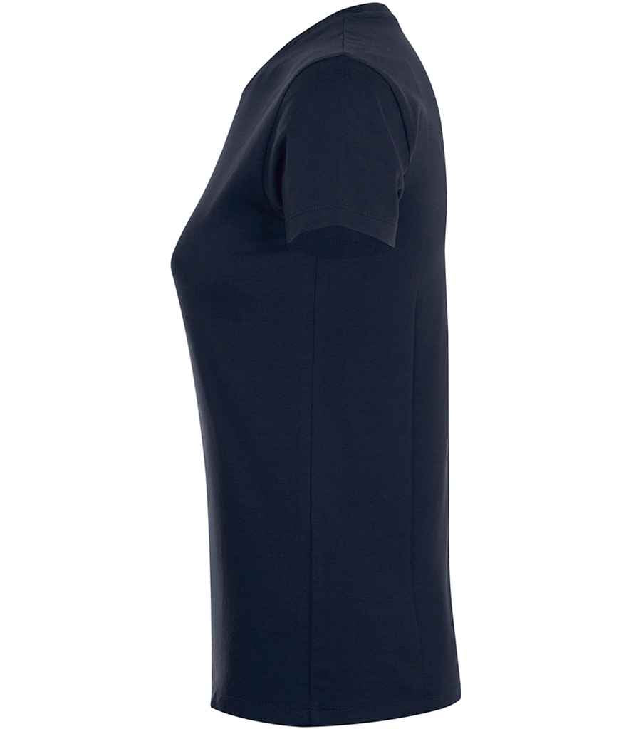 SOL'S Ladies Regent T-Shirt Navy