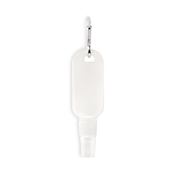 Branded Sunscreen lotion spray 30 ml