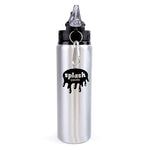 Branded Cherub Aluminium Drinks Bottle (800ml)