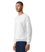 Gildan SoftStyle® Midweight Crew Neck Sweatshirt Ash