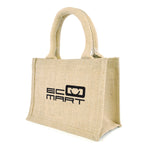 Walton Mini Jute Bag