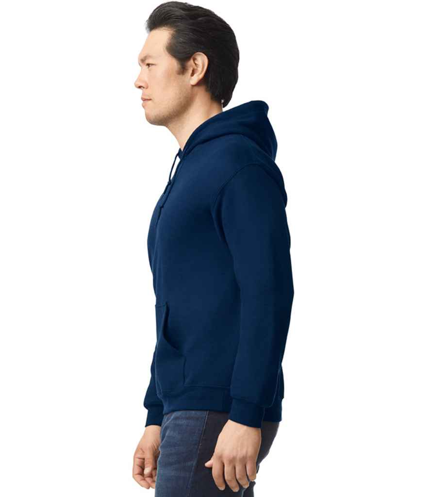 Gildan Heavy Blend™ Hooded Sweatshirt Navy