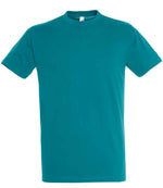 SOL'S Regent T-Shirt Duck Blue