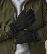 Branded Beechfield Suprafleece® Thinsulate™ Gloves