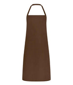 Branded Brand Lab Classic Bib Apron