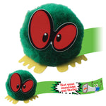 Logobugs Card Eyes