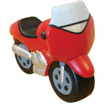 Stress Motorbike