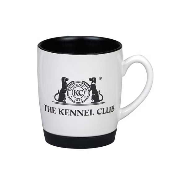 Horta Earthenware Mug with Silicon Base