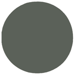 Real Leather Coaster