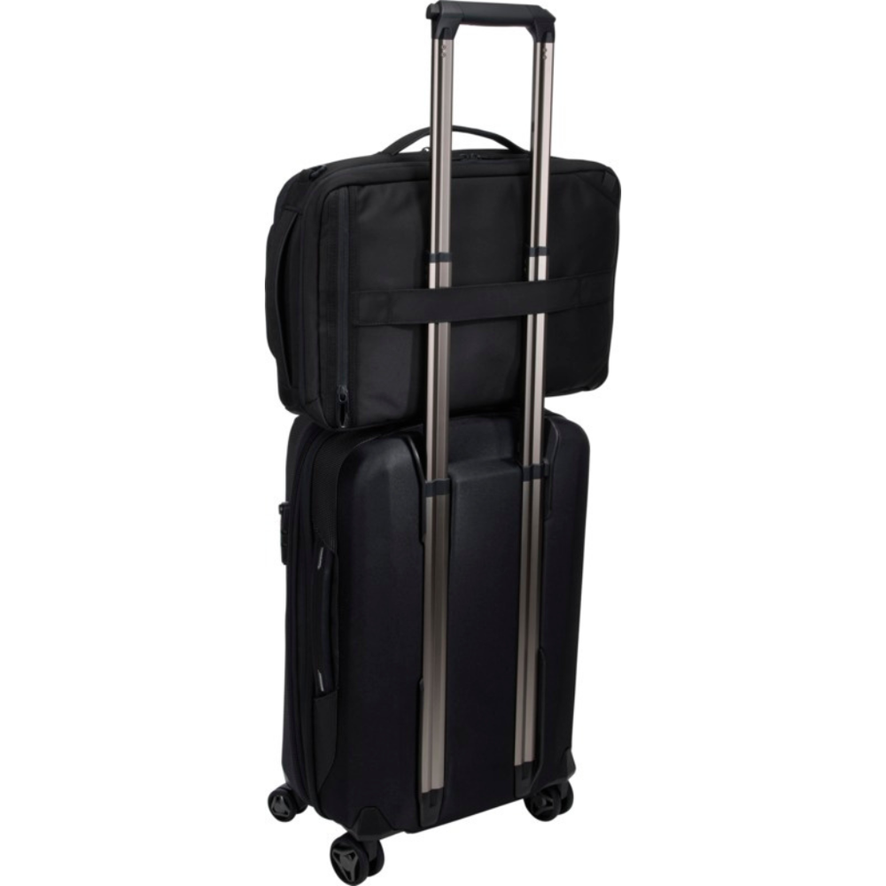 Branded Thule Accent convertible backpack 17L