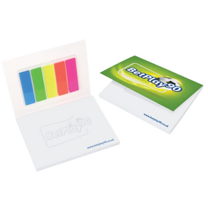 Sticky-Smart - Index Duo