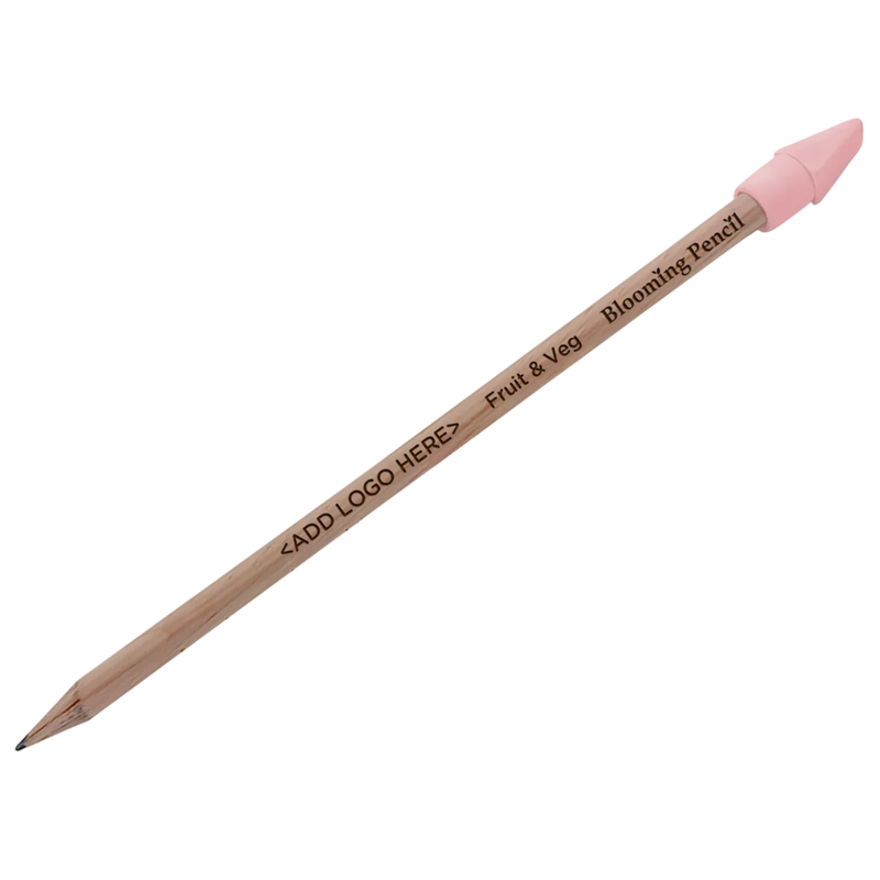 Promotional Blooming Pencil™