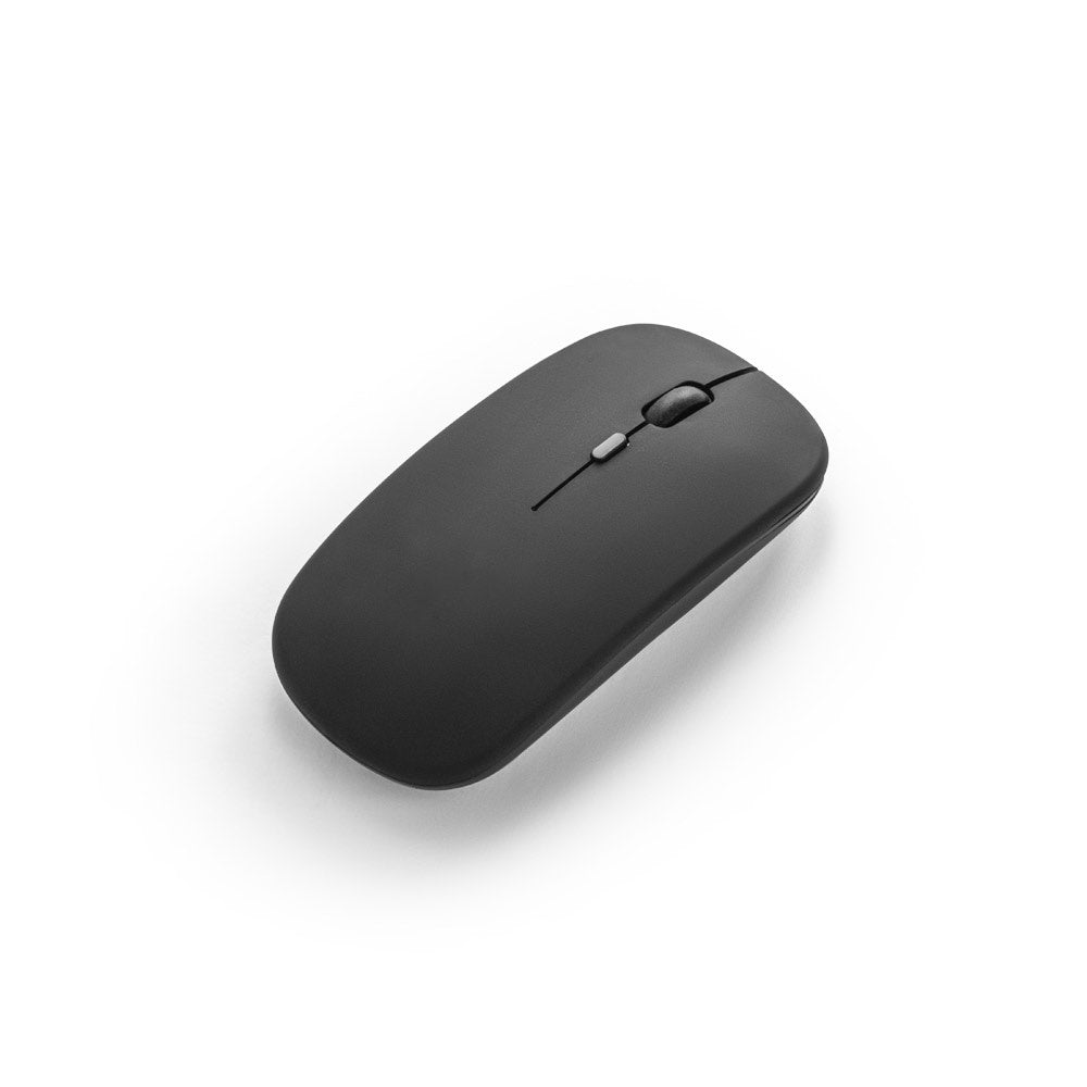 KHAN. 89% rABS wireless mouse 2'4GhZ