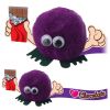Food Themed Logobug Handholders Chocolate Bar Handholder