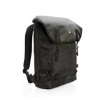 Branded 17” outdoor laptop backpack