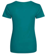 AWDis Ladies Cool T-Shirt Jade