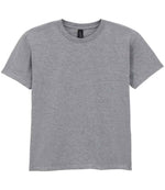 Gildan Kids SoftStyle® Youth T-Shirt Sport Grey
