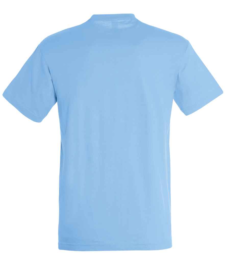 SOL'S Regent T-Shirt Sky Blue