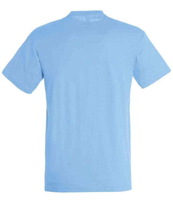 SOL'S Regent T-Shirt Sky Blue