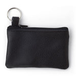Branded Millswood Leather key wallet