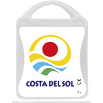 Branded MyKit Sport first aid kit