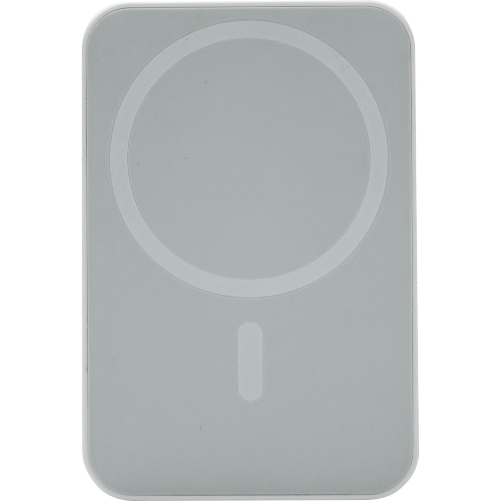 The Powercharge 5000 White