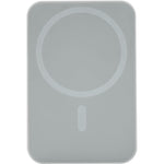 The Powercharge 5000 White