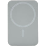 The Powercharge 5000 White
