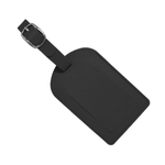 Branded PU Leather Luggage Tag