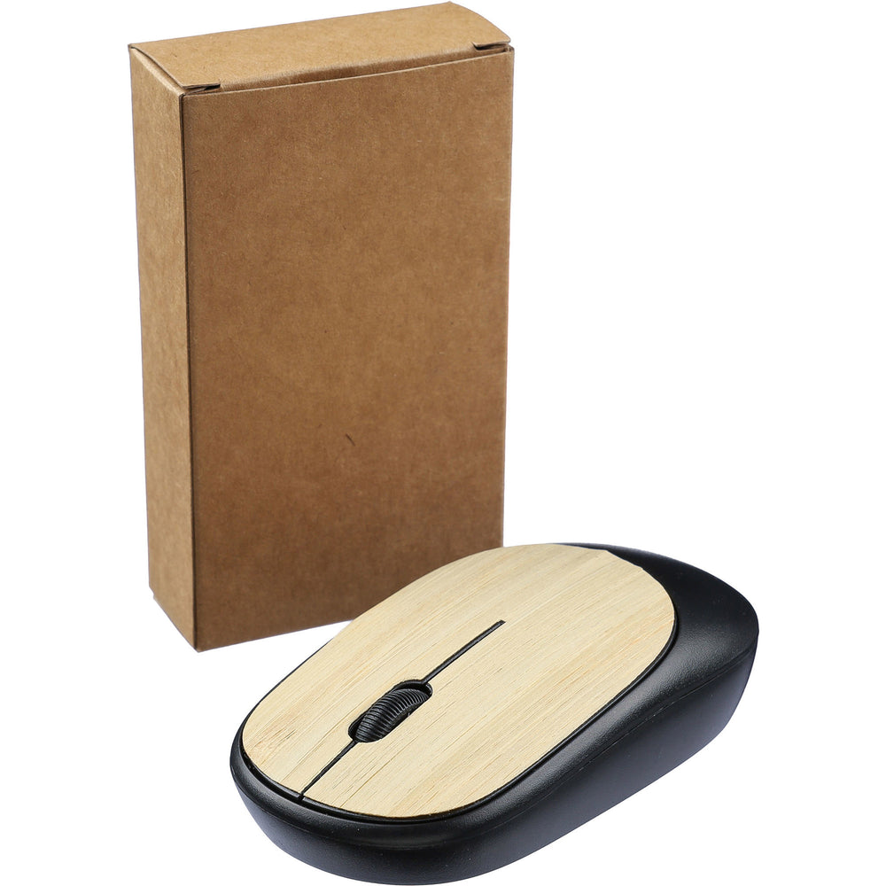 The Eileen - Wireless mouse
