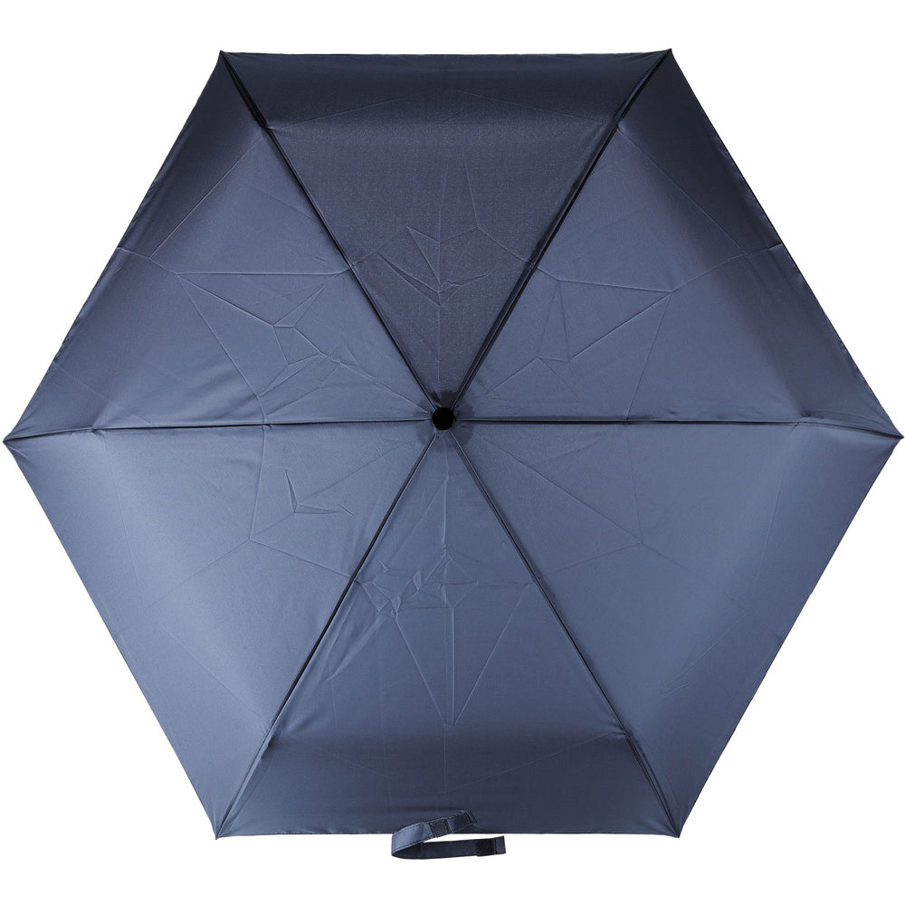 The Cynthia - RPET telescopic umbrella
