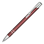 Branded BECK metal Ball Pen