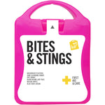 Branded MyKit Bites & Stings First Aid