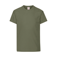 Fruit of the Loom Kids Original T-Shirt