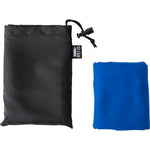 Branded Redmay RPET Towel