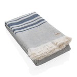 Branded Ukiyo Yumiko AWARE™ Hammam Towel 100 x 180cm
