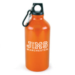 Branded Pollock Aluminium Drinks Bottle