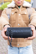 Branded Urban Vitamin Berkeley IPX7 waterproof 10W speaker