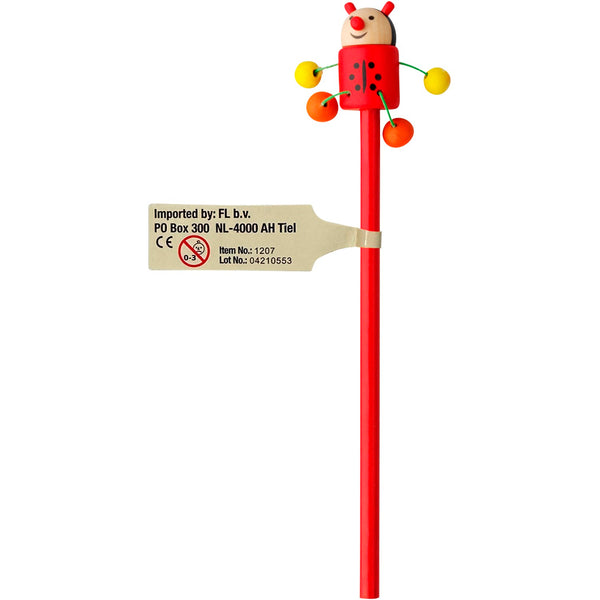 Dubhs Pencil with animal