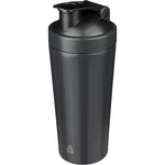 The Orla - Recycled stainless steel single-walled drinking bottle (750 ml)