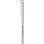 Mauna recycled PET gel ballpoint pen