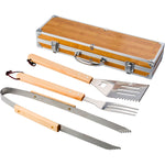 Kexbrough Barbecue set