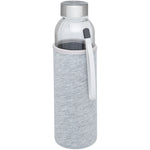 Bodhi 500 ml glass water bottle