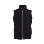 Brook Taverner Unisex Cincinatti Fleece Gilet